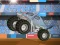 Juego Monster Truck Race Arena en línea