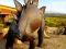 Juego Stegosaurus Dinosaur Jigsaw en línea