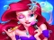 Juego Mermaid Princess Dress Up en línea
