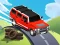 Juego Truck Cross Country en línea