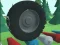 Juego Wheel Smash 3D en línea
