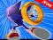 Juego Sonic Hero en línea
