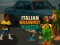 Juego Italian Brainrot Hunter en línea
