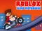 Juego Roblox Climb Motorbike en línea