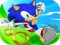 Juego Sonic run en línea