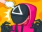 Juego Squid Game Puzzle en línea