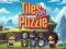 Juego Tiles Puzzle Fun en línea