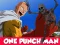 Juego One Punch Man 3D Game en línea