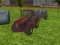 Juego 3D city tractor garbage sim en línea