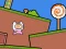 Juego Pink Rush Speedrun Platformer en línea