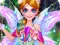 Juego Fairy Magic Makeover Salon Spa en línea
