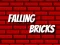 Juego Falling Brick en línea