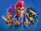 Juego Brawl Stars Coloring en línea