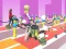 Juego Cleaner Race en línea