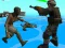 Juego Zombie Wars TopDown Survival en línea