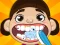 Juego The Crazy Dentist wojak game en línea