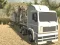Juego Offroad Truck Animal Transporter en línea