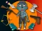 Juego Kick The Zombie en línea