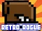 Juego Retro Rogue en línea
