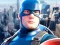 Juego Captain America en línea