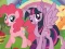 Juego My Little Pony Jigsaw Puzzle Collection en línea