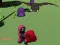Juego Squid Warrior Adventure en línea