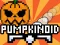 Juego Pumpkinoide en línea