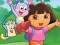 Juego Dora Find Hidden Map en línea