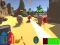 Juego Alien Blaster en línea