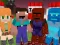 Juego TNTcraft en línea
