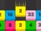 Juego Merge Numbers en línea