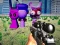 Juego Sprunki Sniper Squid Game en línea