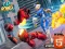 Juego Cat Robot Transform War en línea