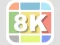 Juego 8K en línea