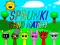 Juego Sprunki Card Match en línea