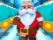 Juego Santa Runner Xmas Subway Surf en línea