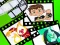 Juego Ben 10 Create Scene en línea