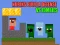 Juego Nubiks build a defense vs zombies en línea