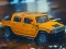 Juego Hummer Jeep Puzzle en línea