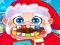 Juego Christmas Dentist Doctor en línea