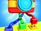Juego Tangle Puzzle 3D en línea