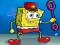 Juego Spongebob DressUp en línea