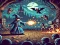 Juego Pixel Wizard en línea