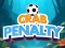 Juego Crab Penalty en línea
