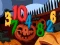 Juego Halloween Hidden Numbers en línea