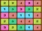 Juego Number Merging en línea