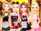 Juego Fashion Maid Coffee en línea