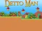 Juego Detto Man en línea