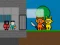Juego Sprunki 456 Squid Cookie en línea