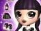 Juego Doll Unbox Dress Up en línea
